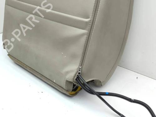 Left front seat MAZDA CX-7 (ER) 2.2 MZR-CD AWD (ER10A) | BP36205129C15 - Image 4