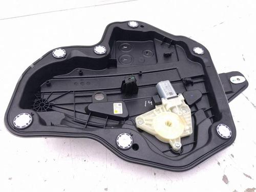 Rear left window mechanism VW PASSAT B9 Variant (CJ5) 1.5 TSI eHybrid | BP38959812C24 - Image 2