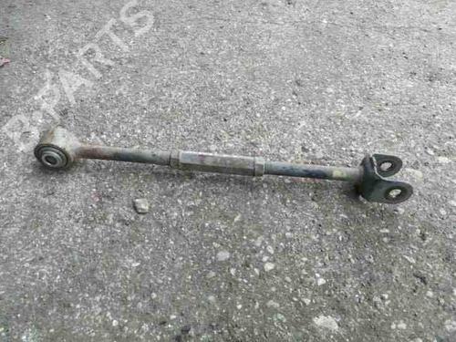 Venstre bak bærearm TOYOTA AVENSIS (_T22_) 2.0 D-4D (CDT220_, CDT220R) (110 hp) 28869382