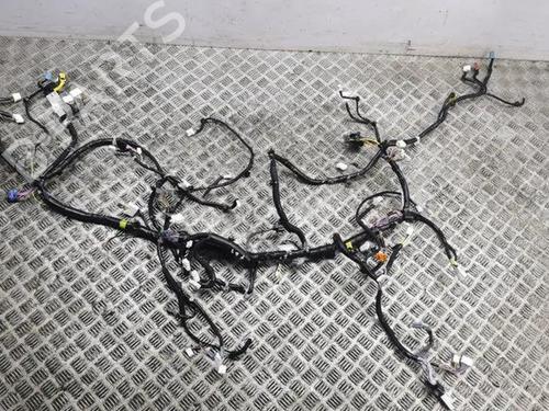 Ledningsnet MAZDA CX-5 (KF) 2.2 D (150 hp) 28860246