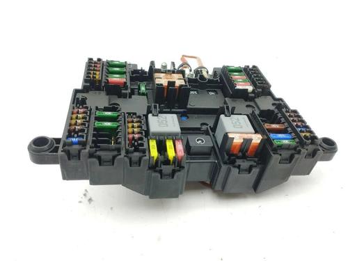 Fuse box MERCEDES-BENZ EQA (H243) EQA 250 (243.701) | BP28874781E1 - Image 4