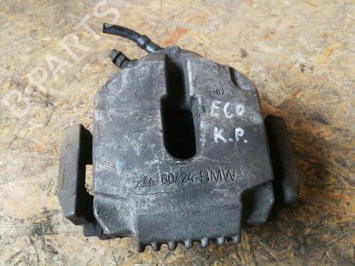 Used Left rear brake caliper Left rear brake caliper 36348062 36348062