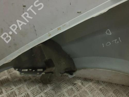 Right front fenders SEAT IBIZA V (KJ1, KJG) 1.0 TSI | BP28878308C42 