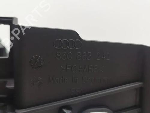 Middle console AUDI Q3 (F3B) 35 TFSI | BP28860995I22 - Image 7