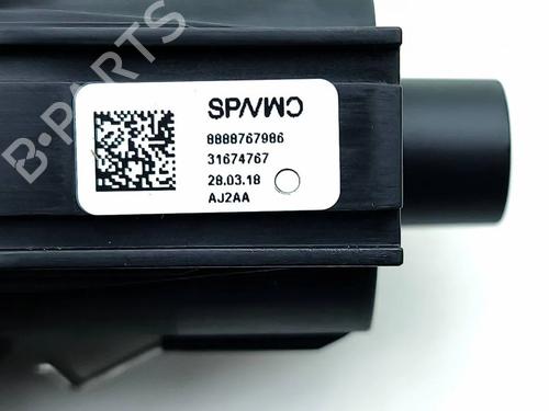 Switch VOLVO S90 II (234) D4 | BP33227720I30 - Image 7