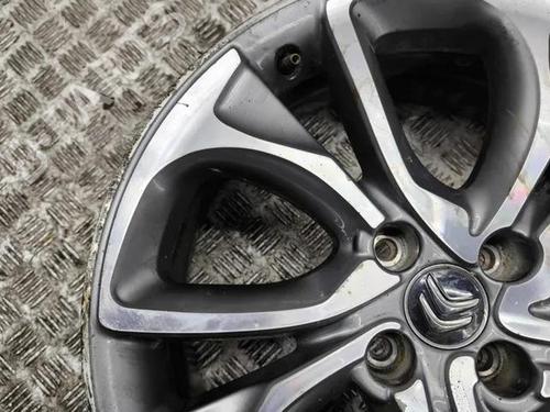 Rim CITROËN DS4 (NX_) 1.6 HDi 110 | BP28843216C45 