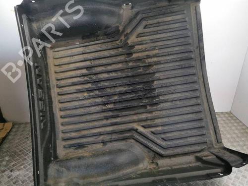 Used Luggage compartment floor NISSAN NAVARA (D22) 3.0 TD 4x4 (150 hp) 28906000