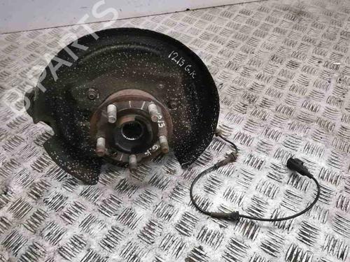 Used Left rear steering knuckle Left rear steering knuckle 28878892 28878892