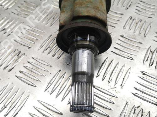 Right rear driveshaft CITROËN C-CROSSER (VU_, VV_) 2.2 HDi | BP28888898M41