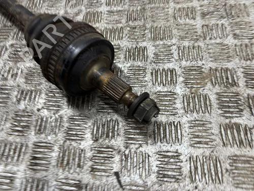 Left rear driveshaft PORSCHE 911 (996) 3.4 Carrera | BP30731110M40