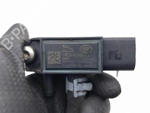 Electronic sensor LAND ROVER RANGE ROVER EVOQUE (L538) 2.0 D | BP40190109M84 - Image 6