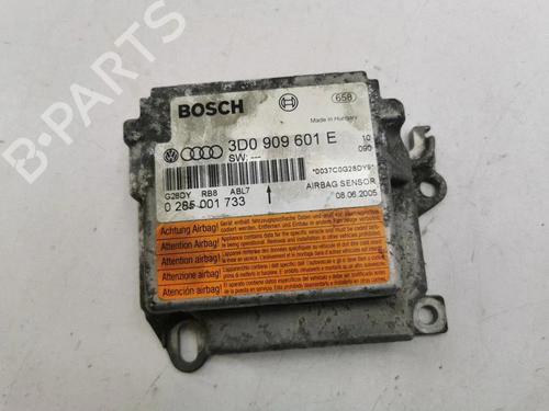 Used ECU airbags ECU airbags 38241409 38241409