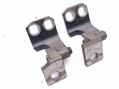 Hinge/Door check strap JEEP CHEROKEE (KL) 2.0 CRD 4x4 | BP37586358C146 - Image 2