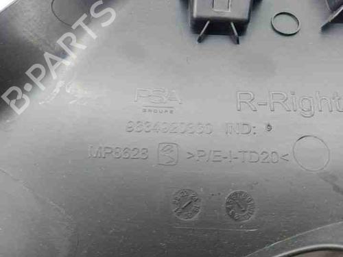 Other OPEL MOKKA 1.2 (76) | BP28856093O1