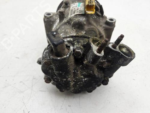 AC compressor PEUGEOT 508 I (8D_) 2.0 HDi | BP28893225M34 