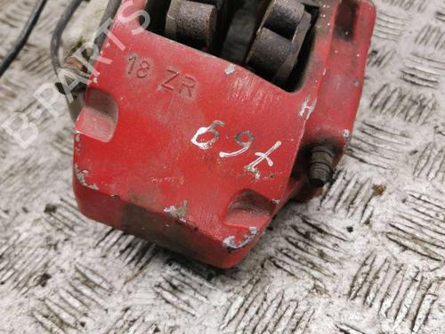 Right front brake caliper PORSCHE CAYENNE (9PA) S 4.5 | BP28899112M104 