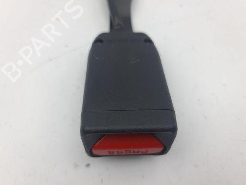 Seat buckle CITROËN C-CROSSER (VU_, VV_) 2.2 HDi | BP28893828I32 