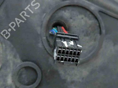 Left mirror CHRYSLER GRAND VOYAGER V (RT) 2.8 CRD | BP28902509C26 