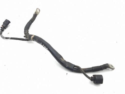 Used Cable Cable VW PHAETON (3D1, 3D2, 3D3, 3D4, 3D6, 3D7, 3D8, 3D9) 3.0 V6 TDI 4motion (240 hp) 40501634 40501634
