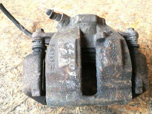 Venstre bremsekaliber foran MERCEDES-BENZ C-CLASS (W203) C 180 Kompressor (203.046) (143 hp) 28868151