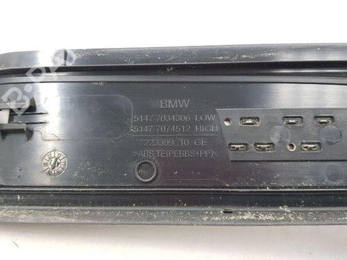 Step BMW 5 Touring (E61) 525 d | BP28868530C149 