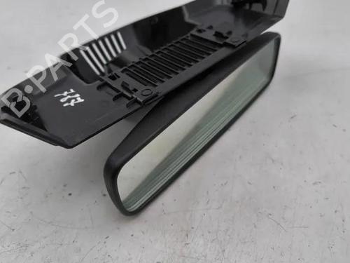Rear mirror RENAULT MEGANE I (BA0/1_) 1.4 e (BA0E, BA0V) | BP28861653I6 
