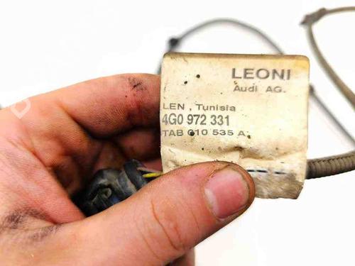 Wiring harness AUDI A6 Allroad C7 (4GH, 4GJ) 3.0 TDI quattro | BP29231076E16 