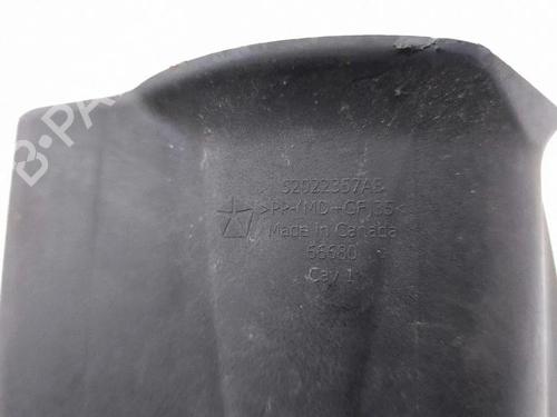 Air filter box JEEP CHEROKEE (KL) 2.0 CRD 4x4 | BP40206946M87 - Image 8