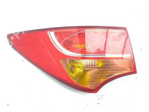 Used Left taillight Left taillight HYUNDAI SANTA FÉ III (DM, DMA) 2.2 CRDi 4WD (197 hp) 28902029 28902029