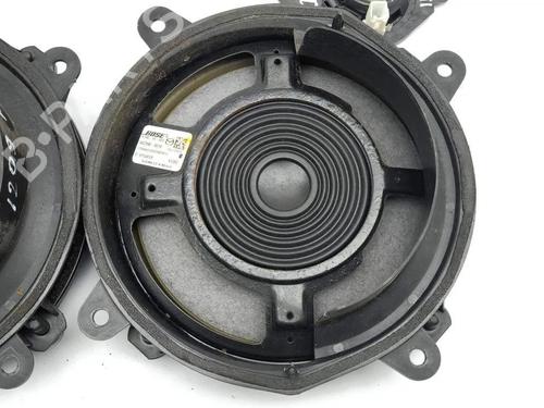 Electronic module MAZDA 6 Estate (GJ, GL) 2.2 D | BP28878733M83  - Image 9