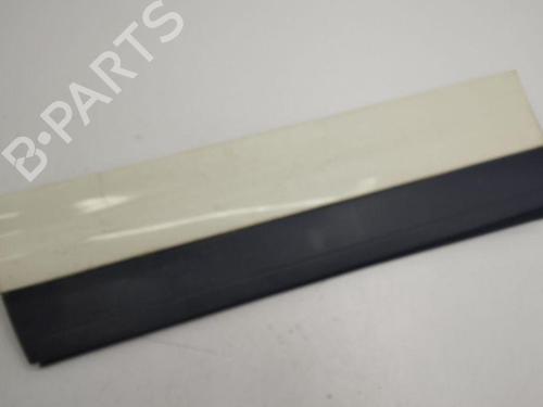 Used Door moulding trim PORSCHE CAYENNE (92A) 3.0 Diesel (239 hp) 28896663