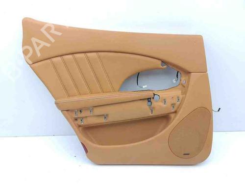Used Rear left panel MASERATI QUATTROPORTE V 4.2 (400 hp) 28878152