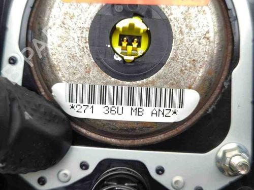 Driver airbag MAZDA CX-5 (KE, GH) 2.2 D (KE2FW) | BP28905012C9 