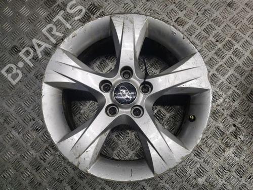Used Rim Rim 33924972 33924972