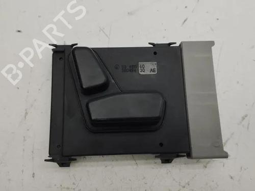 Spak kontakt MASERATI GHIBLI III (M157) 3.0 D (275 hp) 28864808