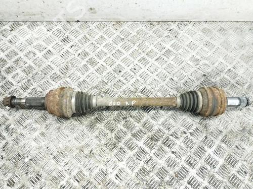Used Left rear driveshaft Left rear driveshaft 32674266 32674266