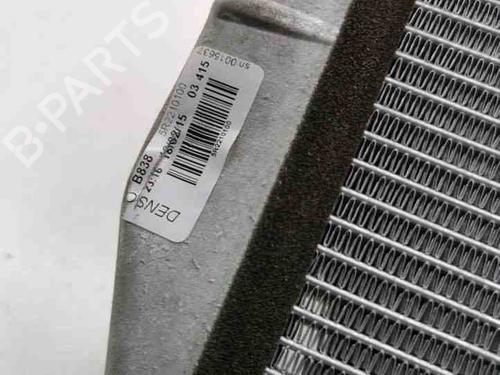 Heater matrix JEEP RENEGADE SUV (BU, B1, BV) 1.6 CRD | BP28871298M63 