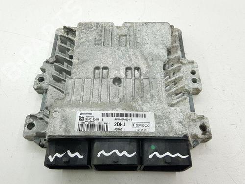Computer motormanagement FORD C-MAX II (DXA/CB7, DXA/CEU) 1.6 TDCi (115 hp) 28889846