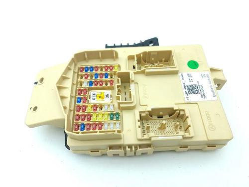 Fuse box KIA OPTIMA (FSGDS6B) 1.7 CRDi | BP36204808E1 - Image 5