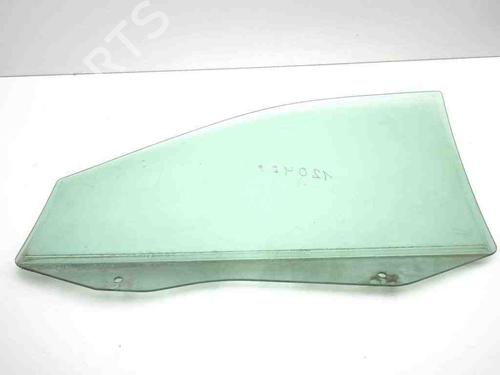 Front right door window CHRYSLER GRAND VOYAGER V (RT) 2.8 CRD | BP28878662C19