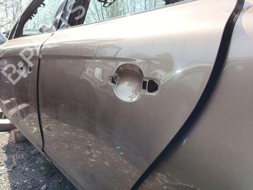 Left rear door VOLVO XC60 I SUV (156) D3 / D4 | BP28891633C4 