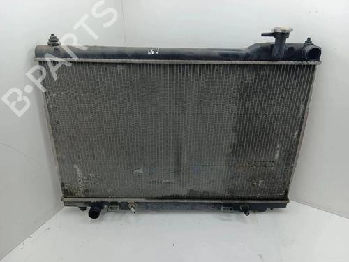 Used Water radiator Water radiator 33255301 33255301