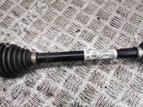 Left front driveshaft JEEP AVENGER (J2) Electric | BP28881827M38 
