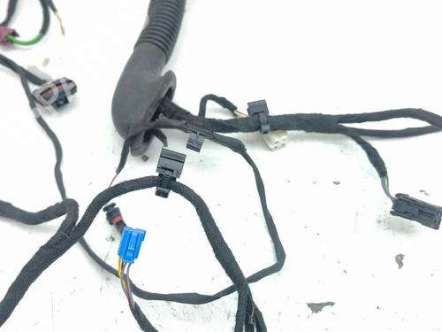 Wiring harness MERCEDES-BENZ EQA (H243) EQA 250 (243.701) | BP36103856E16  - Image 13