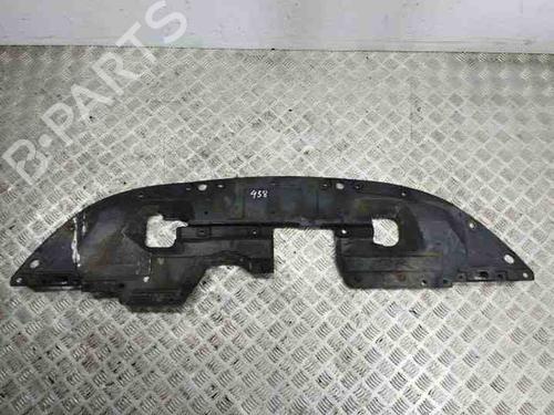 Frontfanger-spoiler PEUGEOT 4007 (VU_, VV_) 2.2 HDi (156 hp) 28848500