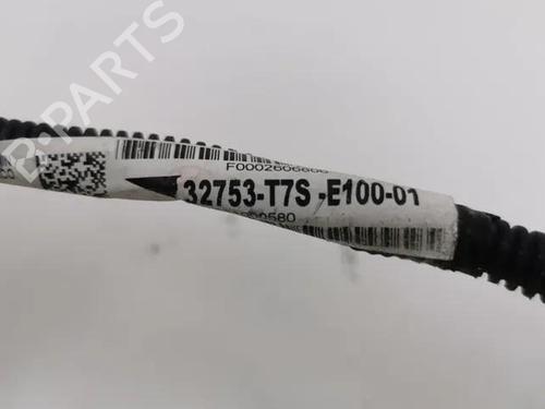 Wiring harness HONDA HR-V (GH_) 1.6 16V (GH1, GH3) | BP28862629E16 