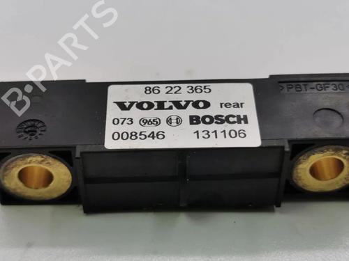 Electronic sensor VOLVO V70 II (285) D5 | BP34137169M84 - Image 2