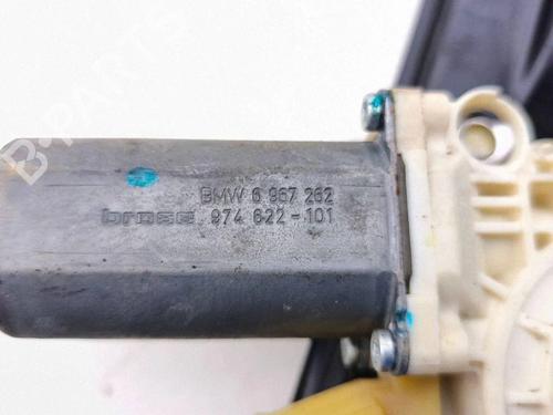 Rear right window mechanism BMW X5 (E70) xDrive 30 d | BP40193943C25 - Image 9