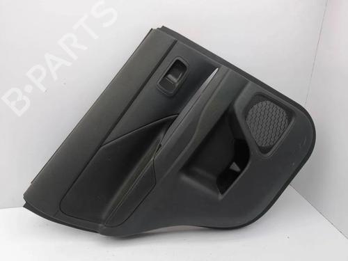 Used Rear left panel Rear left panel 33846985 33846985