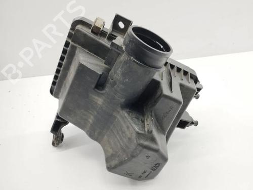 Air filter box RENAULT KADJAR (HA_, HL_) 1.5 dCi 110 (HLA3) | BP28895518M87 - Image 4
